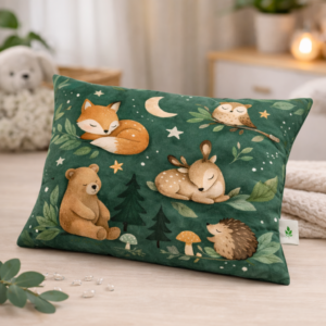 Gewichtetes Therapiekissen "Deep Pressure"