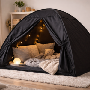 Sensorisches Rückzugszelt „SafeSpace"